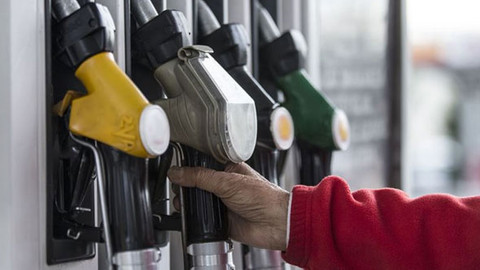Üst üste ikinci! Motorine bir indirim daha