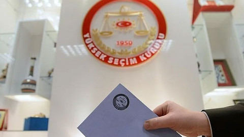 YSK'dan Millet İttifakı kararı: AK Parti'nin talebi reddedildi