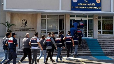 66 milyon TL haksız kazanç! Jandarma bahis şebekesini çökertti: 18 gözaltı