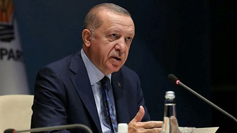 AK Parti toplantılarında konuşulan Sinan Oğan planı! Kulislerden sızdı…