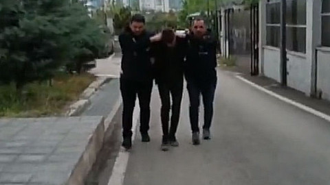 Ankara'da terör operasyonu: 20 gözaltı