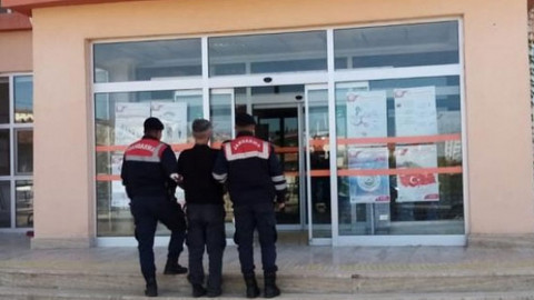 Cinsel saldırıdan aranıyordu! JASAT paketledi, hapsi boyladı