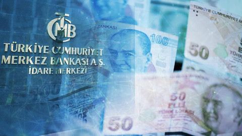 Enflasyon tahmini değişmedi! Merkez Bankası'ndan döviz mesajı: Dolarizasyonu bitireceğiz
