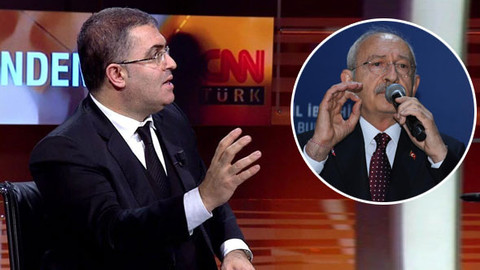 Ersan Şen açtı ağzını yumdu gözünü: Antidepresan tüketimi artıyorsa sebebi Kılıçdaroğlu!