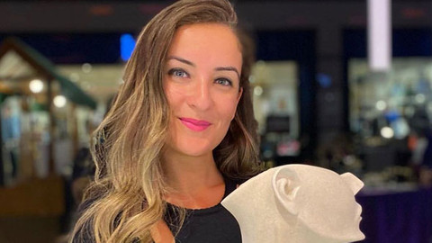 Girişimci Cansın Arıcan’dan kadınlara önemli tavsiye: Kendi işinize inanın