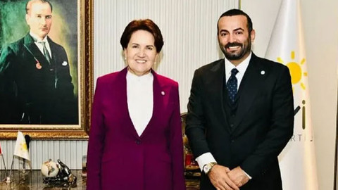 İYİ Parti milletvekili adayından 'terör' istifası: Altılı masaya terör gölgesi düştü