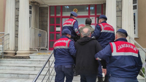 Jandarma’dan göçmen kaçakçısı avı: 3 organizatör hapsi boyladı