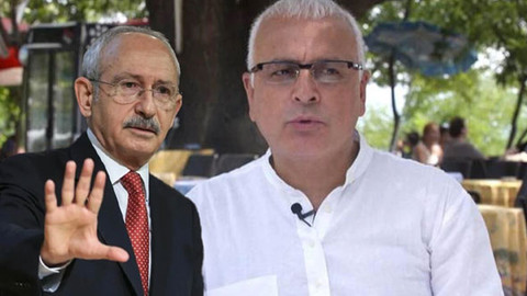 'Kemal Kılıçdaroğlu'na suikast! iddiası! Merdan Yanardağ'a soruşturma