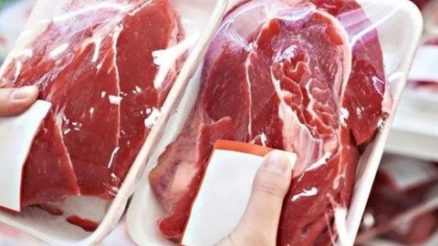 Kırmızı ette fiyat artışını durdurmak için yeni adım