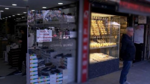 Kuyumcuya niyet, ayakkabıcıya kısmet: Duvarı delemeyince alternatifi soydular
