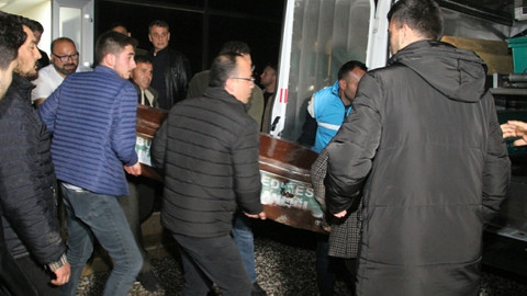 Manisa'da yüzme eğitimi için gittiği havuzda boğuldu