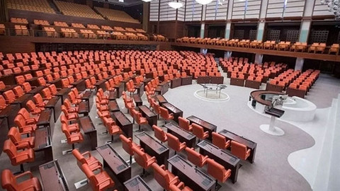 Meclis'in ilk mesaisi yemin töreni olacak