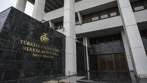 Merkez faizi değiştirmedi