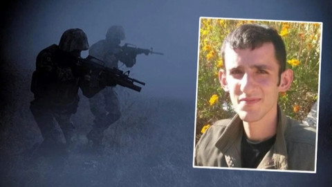 MİT'ten Gara'da nokta operasyon! PKK'nın sözde iletişim sorumlusu etkisiz hale getirildi