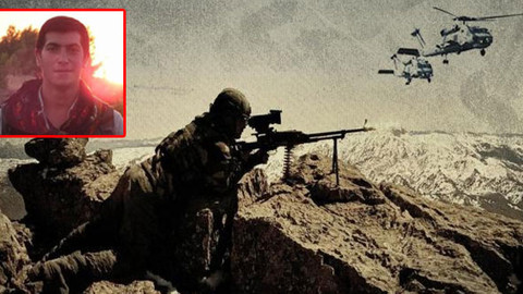 MİT'ten Gara'da bir nokta operasyon daha
