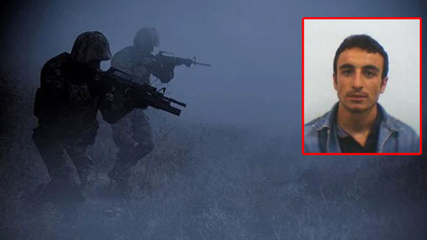 MİT'ten Gara'da nokta operasyon: PKK'nın sözde dron sorumlusu etkisiz