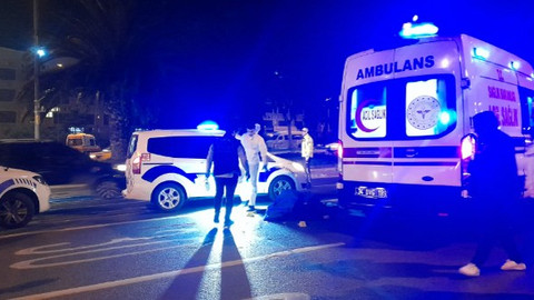 Otomobiliyle çarptı, durmadan kaçtı: Yaya hayatını kaybetti