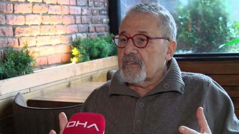 Prof. Dr. Naci Görür'den 'Adana havzası' uyarısı: Dikkatli olunmalı!