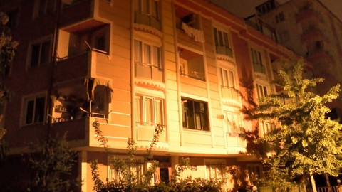 Sancaktepe’de balkondan düşen 5 yaşındaki çocuk hayatını kaybetti! Kaymakamlıktan açıklama geldi