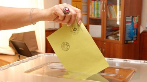 Türkiye 13. Cumhurbaşkanı için sandık başında! İşte 5 adımda oy kullanma rehberi...