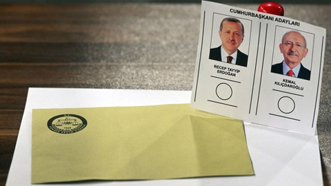 Türkiye tarihi bir günde! Vatandaşlar ilk kez 2'nci tur seçimi için sandık başında
