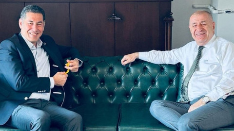 Ümit Özdağ'dan ikinci tur ve Sinan Oğan açıklaması: Kimi destekleyecek?