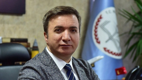 Vali Aydoğdu'dan seçmene teşekkür: Millet iradesinin üstünde bir güç ve meşruiyet olamaz