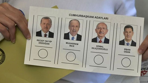 YSK'dan 'mühür' kararı: Oylar geçerli sayılacak mı?