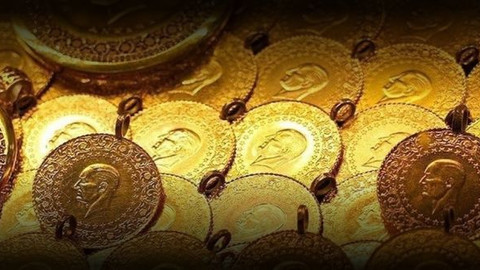19 Haziran Pazartesi 2023 altın fiyatları: Çeyrek altın ne kadar? Gram altın kaç TL?