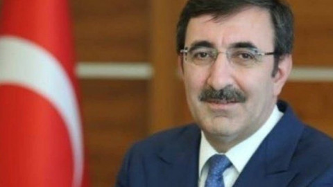 Cumhurbaşkanı Yardımcısı Cevdet Yılmaz kimdir?