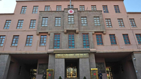 MSB açıkladı; Kosova'ya komando taburu görevlendirildi!