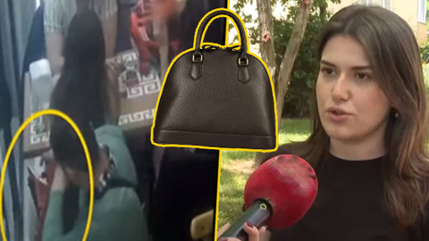 Restoranda akılalmaz hırsızlık! Hesabı ödemeye kalktı, hayatının şokunu yaşadı