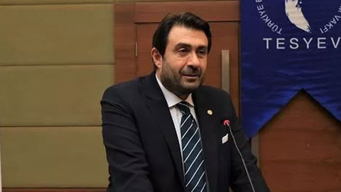 TFF'de seçim maratonu öncesi bomba iddia: Murat Aksu adaylık için kolları sıvadı