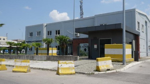 Avukat çifti yaralayıp, velayeti annesine verilen çocuğu kaçıran 4 şüpheli gözaltına alındı