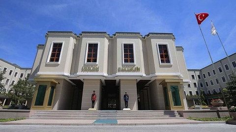 İçişleri Bakan Yardımcılarının görev dağılımı yapıldı!