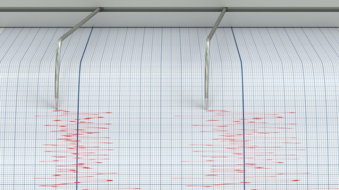 Deprem mi oldu? 26 Mayıs 2024 AFAD, Kandilli Rasathanesi son depremler listesi