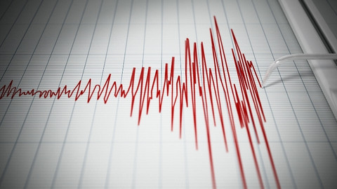 24 Mart deprem mi oldu? AFAD, Kandilli Rasathanesi son depremler listesi