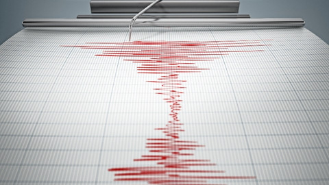 Deprem mi oldu? En son nerede deprem oldu? 10 Eylül 2024 AFAD, Kandilli Rasathanesi son depremler listesi