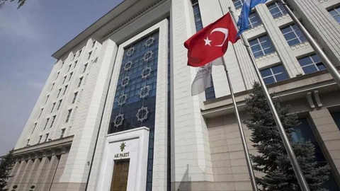 AK Parti'de 6 il başkanlığına atama! Bayrak değişimi sürüyor