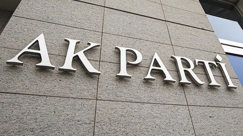 AK Parti'de 2 il başkanlığına atama