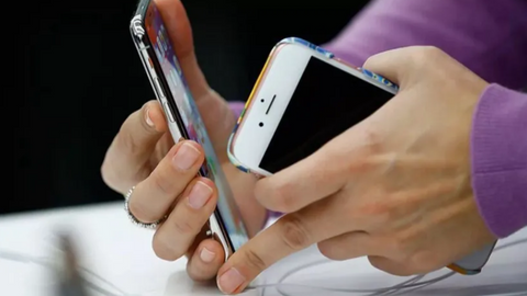 Yurt dışından getirilen telefon kullanım harcında artış!