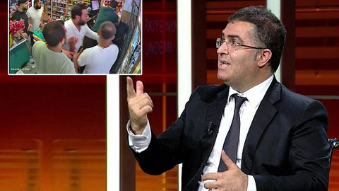 Esenyurt'taki vahşetin ardından Prof. Dr. Şen'den çarpıcı yorum: 'Kırık pencere metodu'nda kimse devlete meydan okuyamaz