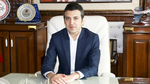 Başsavcı Harun Karahan'ın yeni görev yeri tanıdık ile