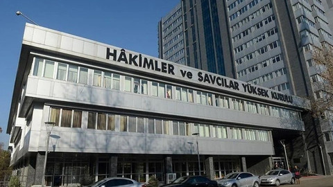 Son dakika! HSK'nın yeni genel sekreteri belli oldu