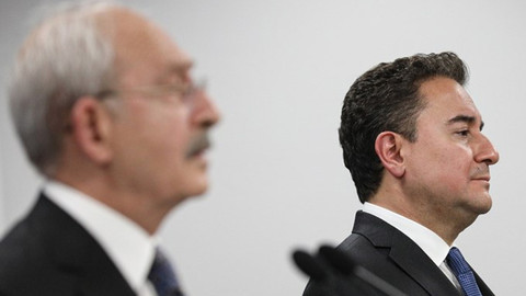 Meclis'e yeni grup mu gelecek? Babacan, Kılıçdaroğlu'nun kapısını çalacak