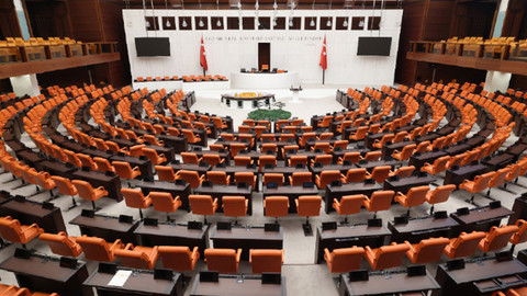 Meclis tatile girdi mi? TBMM ne zaman tatile girecek, hangi tarihte? TBMM tatil süresi ne kadar, ne zaman başlayacak?