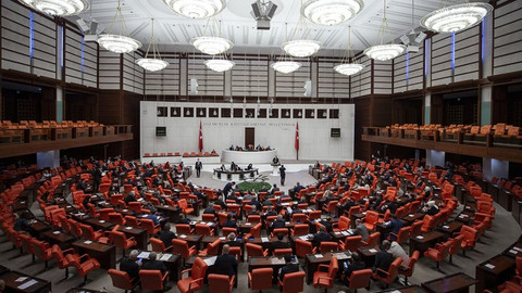 8. Yargı Paketi ne zaman çıkacak? Mahkumlara af gelecek mi? Son dakika af haberleri