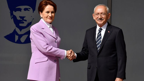 İYİ Parti'de yerel seçim stratejisi belirlendi: Fedakarlık yok!