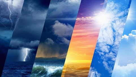 Meteoroloji açıkladı: Yurtta hava durumu nasıl olacak