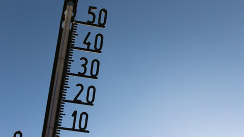 Meteoroloji'den uyarı geldi: Yüksek sıcaklıklar etkili oluyor!